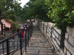 -胡里山炮台