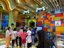 -宝燕乐园(闵行旗舰店)