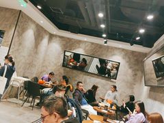 -Awfully Chocolate(嘉里城店)