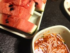 冷面-韩盛·盛江山自助料理(中街大悦城店)