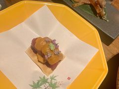 -桐寿司Sushi Tong