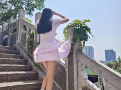-戏马台景区