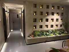 -施奈儿.洗头頭療.按摩SPA.采耳(上梅林店)