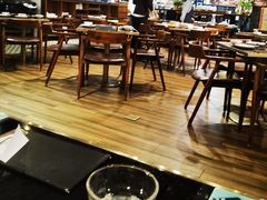 -金翠河烧鹅餐厅(北城天街店)