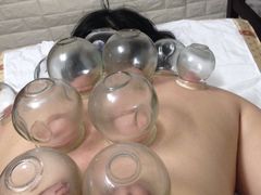 -安琪盲人按摩调理草本熏蒸馆(风和日丽店)