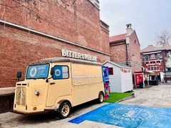 -天津五大道文化旅游区