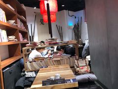 -和府捞面(东直门银座店)