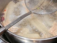 -高兴一锅潮汕鲜牛肉火锅(银座店)