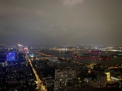 -洲际酒店·地平线全日餐厅HORIZON CAFÉ