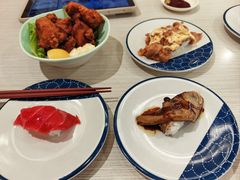 -滨寿司(汇金店)