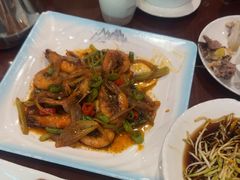 -古南都·老广东酒楼(龙江店)