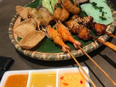 -美奈小馆·越南料理(中航城君尚购物中心店)