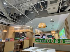 -呷哺呷哺 黄金牧场 (新中关购物中心店)