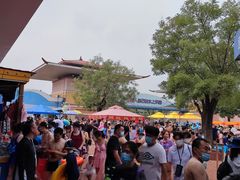-欢乐水魔方水世界