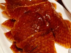 -北京老铺烤鸭(西稍门店)
