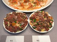 -徐记海鲜(大雁塔|金都店)