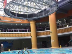 -美格菲健身中心(新都会店)