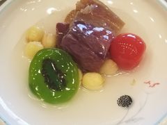 蜜汁火方-楼外楼(西湖景区孤山路店)