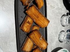 -老头儿油爆虾(胜利河美食街店)