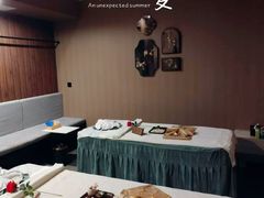 -宫七SPA·高端Massage(浦东大道店)
