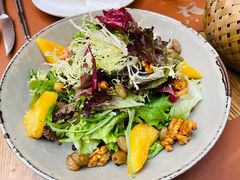 -Golden Lily河内巴黎法越料理餐厅(建国西路店)