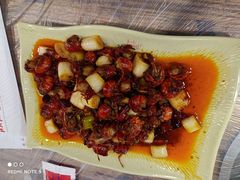 -靓靓蒸虾·头牌蒸虾(雪松路总店)