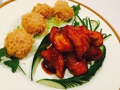 -唐阁(香港朗廷酒店)
