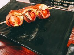 -鸟串烧Yakitori