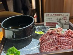 -久藏·横膈膜烧肉·酒场(江汉路店)