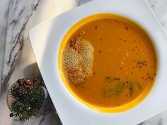 -The Rug Cafe(王府中环店)