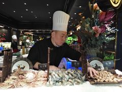 -加餐海鲜自助(宝龙一城店)