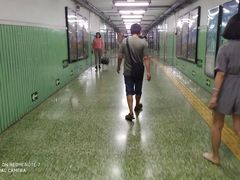 -呼家楼(地铁站)