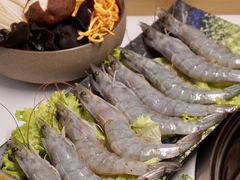 -汤宴·参须肚包鸡(南京路店)