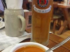 -Paulaner·德国帕拉娜自酿啤酒餐厅(海上世界店)