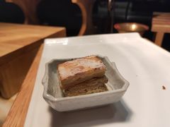 拿破仑-西藏饭店·亚克·食光自助餐厅(文殊院店)