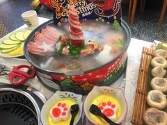 -猫抓烤肉(龙湖江北天街店)