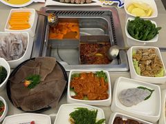 -海底捞火锅(顺城购物中心店)