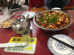 -米二红烧兔(华阳店)