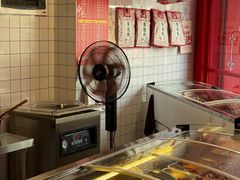 -金湘权卤菜(荷花池总店)