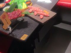 -黑牛の店·黑金店(沈阳万象城店)