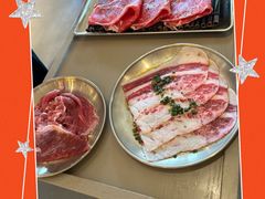 -西塔老太太泥炉烤肉(青浦蟠龙天地店)