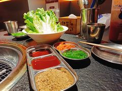 -伊茉家的烤肉店(勒泰中心店)