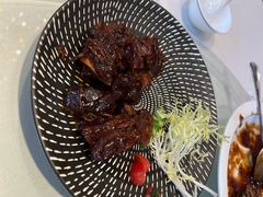 -老洋房花园饭店(绍兴路店)