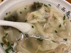 -三两春肚肺汤(崂山路店)