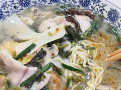 -复兴面王(河东路起源店)