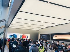 -Apple零售店(成都太古里店)
