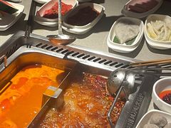 -海底捞火锅(新松江路店)