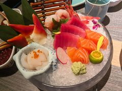 -炙柒Sekinana·精致日料(合生汇店)