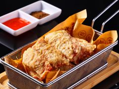 -鹊华居·地道鲁菜·海鲜·融合味(大明湖店)