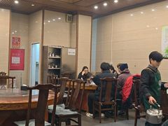 -福寿斋·老北京铜锅涮肉·烧烤(清岚店)